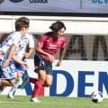 Ｃ大阪が横浜ＦＭと０-０のドロー　今季公式戦ホーム７戦負けなし