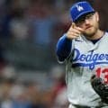 「投球パターンを入力すると…」MLBの“AI活用”をド軍マンシーが証言　米紙「ブルワーズは使っていたのだろうか？」