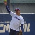 【侍ジャパン】中日・高橋宏斗「勝ちたい欲」「いい時間に」指揮官指名のキーマンが決意語る