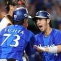 ＤｅＮＡがファイナルＳ進出王手！「本能で打ちました！」度会隆輝が値千金の決勝弾　マルティネスを一振りで攻略　東克樹７回１失点の好投に一発攻勢で応える