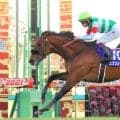 今度は重賞Ｖ！「マジパネェ」「逆に怖いな」「全く止まらない」エフフォーリア産駒旋風にＳＮＳ驚がく