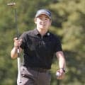 【女子ゴルフ】岩井明愛が単独トップで最終日へ　古江彩佳１差２位　藤田かれん３位　河本結ら４位