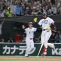 【西武】カナリオが左翼へ弾丸サヨナラ弾　CSファイナルステージ進出に王手