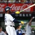 西武　劇的サヨナラ弾のカナリオ「アンビリーバボーな気持ちです！」人生２発のサヨナラ弾はともに日本ハムから「アリガトウゴザイマシタ」流ちょうな日本語も披露