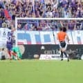 浦和が３失点完敗で対ＦＣ東京戦５連敗　元浦和のＦＣ東京ＦＷ長倉幹樹に１得点２アシスト許す