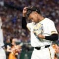 【巨人】なぜ同点９回にマルティネスを投入？杉内コーチが説明、２戦連続失点も「状態悪くない」