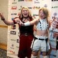 【スターダム】鈴季すず、体調不良で３連戦を欠場　SLK「はりきりが足りないですね」