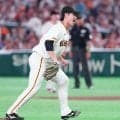 【データ】巨人井上温大２桁奪三振の好投も勝利投手なれず　セのCSでは初