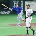 【巨人】マルティネス、痛恨の決勝被弾「責任感じる」も「ネガティブに目を向けてる時じゃない」