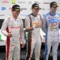 【スーパーフォーミュラ】第９戦も安定走りで２位をゲット　総合優勝争いで太田が独走状態　「第１０戦に優勝して決めたい」