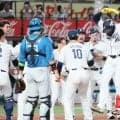 「中継ぎ陣のピッチングが流れを作ってくれたなぁ」西武、サヨナラ勝ちで7年ぶりファイナルSへ王手「カナリオまじ神すぎる」「弾道えぐすぎい」