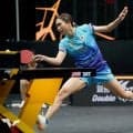 佐藤瞳、世界7位に4－1勝利で日本女子シングルス初の決勝進出　快進撃の28歳カットマンが陳幸同との激闘制しV王手【チャイナスマッシュ2026】