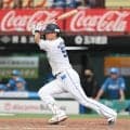 【西武】西川愛也、同点適時打含むチーム唯一のマルチ安打　スライディングキャッチも見せ存在感