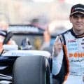 【スーパーフォーミュラ】フラガ、ウッ憤晴らすポールトゥウイン　太田格之進は２位／第９戦