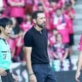 Ｃ大阪・マチン監督が横浜ＦＭとの互角の攻防に評価「満足はしていないが評価はしている」