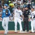 【解説】西武と日本ハムで計６盗塁　機動力に優れているのか無警戒なのか　「簡単に走られすぎ」と野田浩司氏