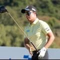 【米男子ゴルフ】砂川公佑　日本勢トップの１７位で最終日へ「頑張ってトップ１０フィニッシュできたら」