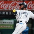 人生2発目のサヨナラ弾はいずれも日本ハムから　“ハムキラー”西武・カナリオが引っ張りファイナルS進出へ王手