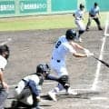 富山商逆転、高岡第一サヨナラ勝ち　高岡商8強入り、北信越高校野球