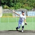 秋の広島県大会、決勝は崇徳-広陵　西条農は延長タイブレークで惜敗