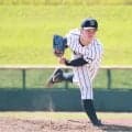 大学日本代表の仙台大・大城海翔、14三振奪う快投で完封「持ち味も出せて良かった」Ｖへ逆王手