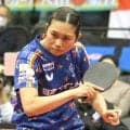 【卓球】快進撃の２８歳・佐藤瞳に大チャンス「ここまで来たら、絶対優勝」決勝相手は中国の王曼昱、直近ストレート勝ち…チャイナスマッシュ
