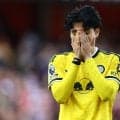 田中碧、攻守両面で好プレー連発も…リーズはアーセナルに１－２逆転負け、開幕無敗は５で止まる