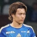 【町田】小川航基が森保監督の前でアピール「点が取れるFWは絶対必要」代表復帰への思い語る