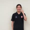【アイスホッケー】輪島夢叶「結果を求めてやるのが一番」世界選手権見据え地元大会で活躍誓う
