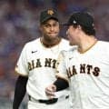 巨人・マルティネス　まさか被弾も信頼不変　橋上監督代行「彼に代わる選手がいない」