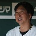 阪神・藤川監督「気持ちは自然と高ぶってきますから」　「フェニックス・リーグも見ています」