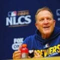 ブルワーズ監督が大谷翔平へ敬意「世界一品格のある男」　vsド軍へ決意「叩きのめす」