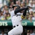 【阪神ＣＳ突破へ展望・打者編】“お祭り男”となるか　過去短期決戦で勝負強い森下　狩野恵輔氏