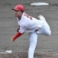 広島２年目・佐藤柳之介　完投１失点９Ｋ　自ら配球「考えて投球できた」「スタートとしては悪くない」