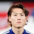 ルアーブルＤＦ瀬古歩夢がミスから痛恨の一発退場　日本代表帰り初戦　上田綺世との日本人対決で