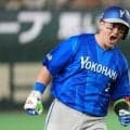 HR直後…TV中継に映らなかった牧秀悟が「とんでもなく好き」　ファン胸熱の行動「クソかっこいい」