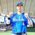 【DeNA】度会隆輝の決勝ソロで先勝　シーズン12勝13敗で１点差が14試合　第２戦も接戦か