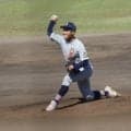 新監督が率いる八王子は先発投手の4回パーフェクト投球に分厚い攻撃力でコールド発進【東京】
