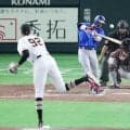 CSが開幕　短期決戦は本塁打で試合が決まる！？　第１戦は２試合で８得点中６得点が本塁打