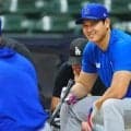 大谷翔平、異例の“急接近打撃”の理由　実は師匠の教え…ド軍コーチが明かす怪物対策