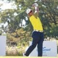 【米男子ゴルフ】松山英樹は５つ伸ばして４差１２位で後半へ　米沢蓮が前半「２９」の猛チャージで上位浮上