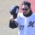 「最高のモチベーターだっただけに寂しい」「めっちゃショック」ファンに走った“衝撃”　ロッテ西岡コーチが退団の申し入れ…「もう一度、経験値を上げる旅に出ます」