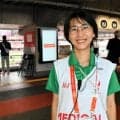 外国人ボランティアも活躍中　愛知・名古屋アジア・アジアパラ大会