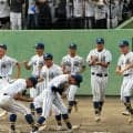 福大大濠がコールド、祐誠は逆転勝ちで九州大会へ　高校野球福岡大会