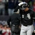 村上宗隆、第４打席空振り三振　ホワイトソックス２連勝のち痛恨３連敗で地区シリーズ敗退