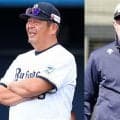 オリックス、コーチ4人が一斉退団　水本、平井コーチら…球団発表、計6人の首脳陣刷新