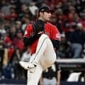 ガーディアンズの右腕ウィリアムズが６回途中無失点12Kの快投「チームのために良い投球を」