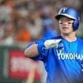 「変顔するのやめてくださいw」CS激闘中にまさかの表情　TVでもリプレー「失投したらどうする」