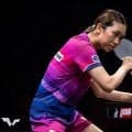 卓球日本女子初の偉業なるか　カットマン・佐藤瞳が世界2位・王曼昱撃破で戴冠狙う　過去戦績は劣勢も直近対戦で初白星【チャイナスマッシュ2026】