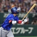 ＤｅＮＡ・度会が衝撃先頭打者弾！「気持ちで打ちました！」前日決勝弾に続き２打席連発　東京Ｄ騒然　ファイナルＳ進出王手のＤｅＮＡが初回２点先制